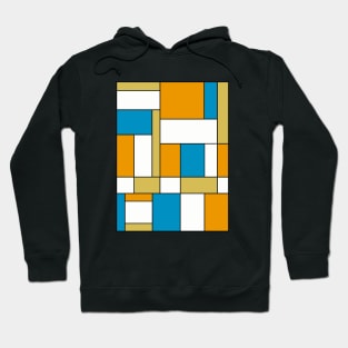 Mondrian BB Hoodie